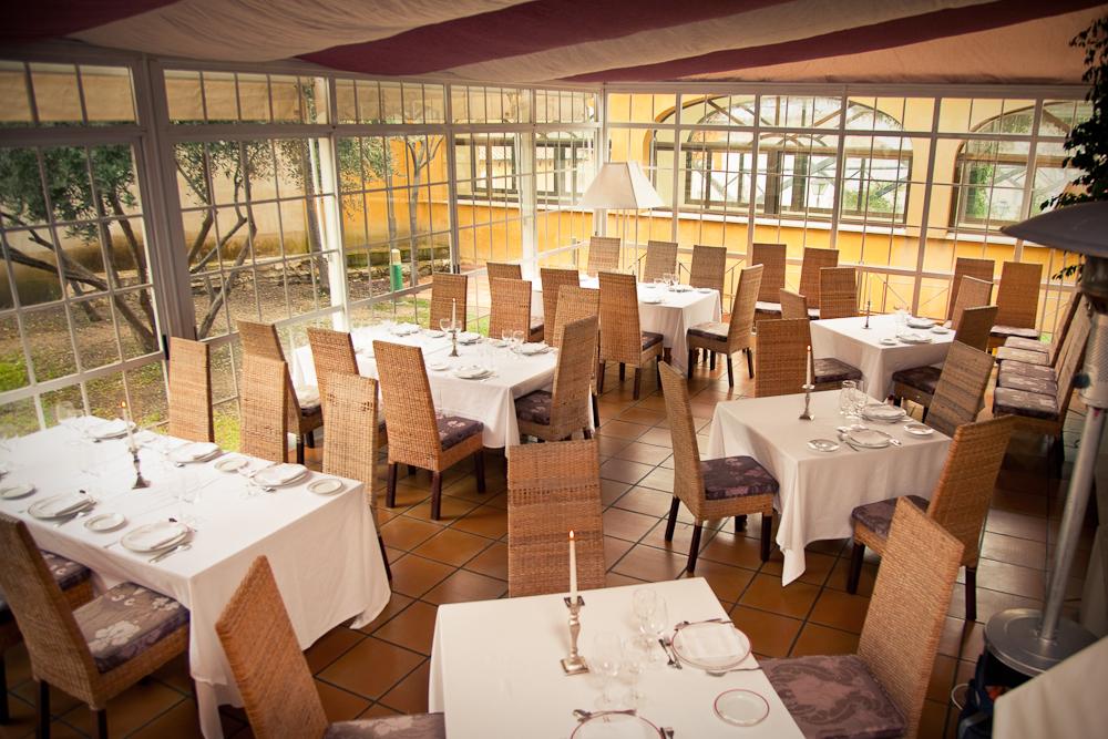 Rl Ciudad De Ubeda Hotel Bagian luar foto