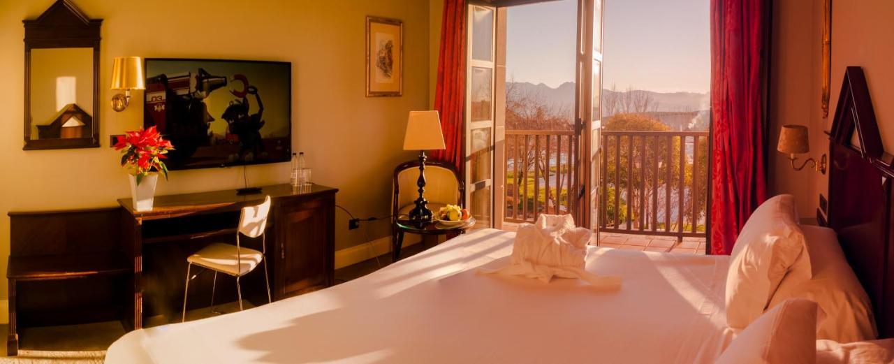 Rl Ciudad De Ubeda Hotel Bagian luar foto